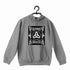 4 TV Series Dark SIC MUNDUS UNISEX HOODIE Sweatshirts